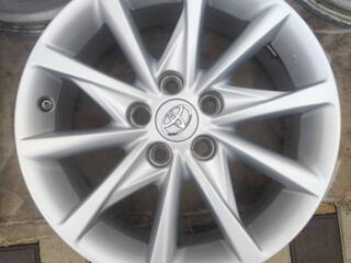 Продам диски R 17