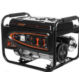 Продаётся генератор "DNIPRO GХ-25