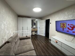 Продажа 1 комнатной квартиры по ул. Молодогвардейской