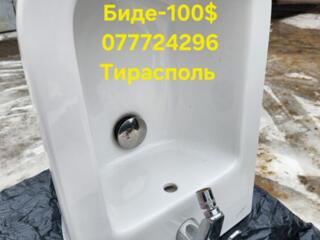 Биде Lucco Avva подвесной-100$. Подвесной унитаз -100$