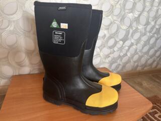 Рабочие сапоги BOGS Rancher ST CSA (Steel Toe)