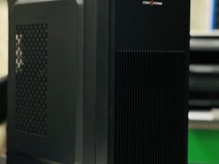 МАГАЗИН/ГАРАНТИЯ/Рассрочка Ryzen 5 1600 / GTX 1060 6GB / SSD 512GB