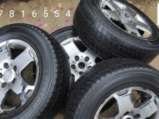 Продам диски