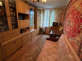 Сдается двухкомнатная квартира на Федько