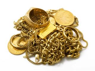 Куплю золото лом и изделия 900руб/грамм для себя