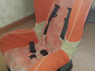 Автокресло