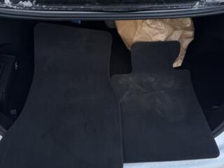 Коврики Бмв 5 г30