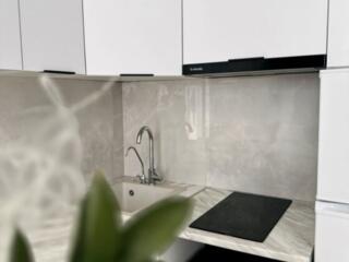 Продам смарт - квартиру, новый дом. жк Пространство на Радостной.