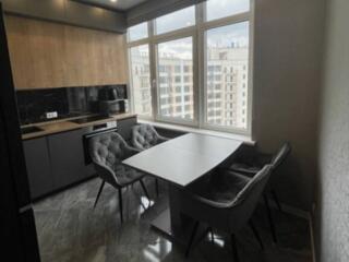 Продам квартиру 60 кв. м., 24/25, новый дом, жк 32-я Жемчужина.