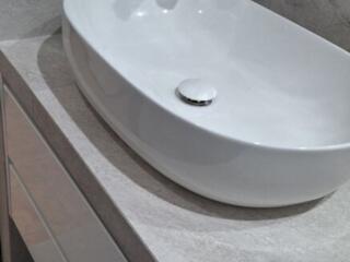 Установка сантехники