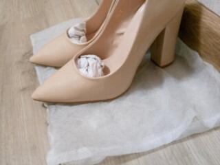 Продаю женскую обувь недорого