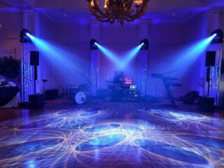 Музыка для вашего торжества!