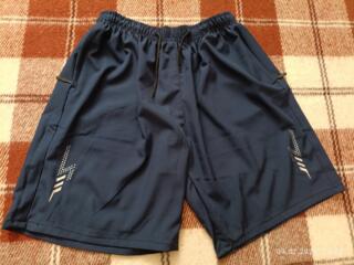 Шорты р. 50-52. новые.