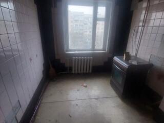 Двухкомнатная квартира на улице Марсельськой