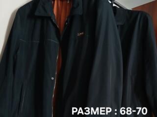 КУРТКА Р-Р: 68 - 70
