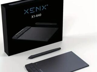 Графический планшет