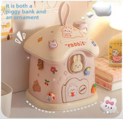 Игрушка-копилка