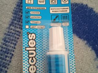 Продам корректор эмали для ванн и раковин