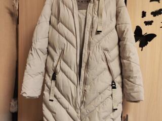 Продам пуховик