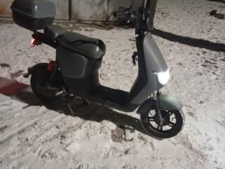 Электроуправление, без прав!