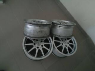 Продам диска на BMW