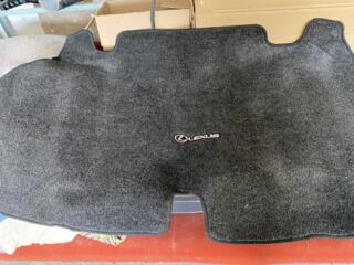 Коврик багажника Lexus ES300h