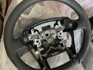 Руль Toyota Prius V