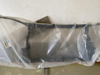 Панель радиатора (телевизор) Toyota Camry