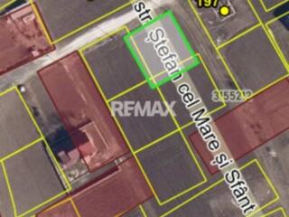 Teren pentru construcții – 7 ari, Zaicana