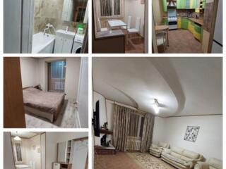 Посуточно, почасово сдается 3-к квартира, Тирасполь, 14 школа, 4/9