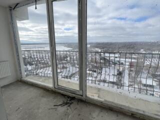 Шикарная Двухкомнатная с безумно красивым видом!