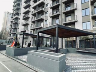 В продаже  паркинг в Аркадии, ЖК Эллада, секция В.Подземный паркинг ..