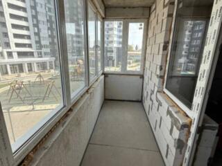 В продаже просторная 3-комнатная квартира общей площадью 87,3 м², ...