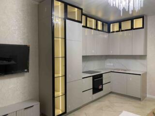 В продаже уютная 1-комнатная квартира площадью 52 м² в престижном ...