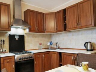 В продаже квартира в Южном общей площадью 50 кв.м, с видом на море. ..