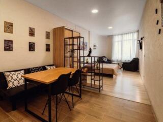 Продажа квартиры-студии с прямым видом на море в ЖК «Морская ...