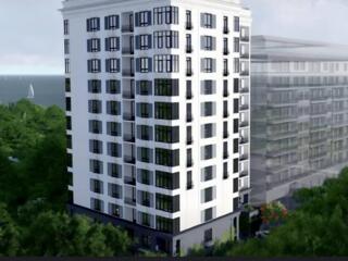 Продается 1-комнатная квартира площадью 48 м в престижном районе ...