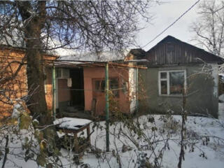 В продаже дом общей площадью 41 м2, 3 комнатыТуалет в доме, газовое ..