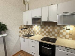 В продаже однокомнатная квартира с террасой 9 кв.м в центре Одессы. ..