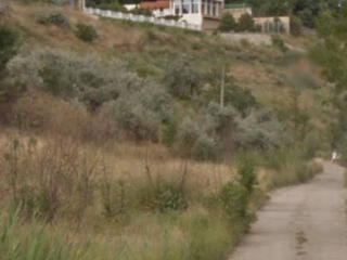 Земельный участок первой линии Черного моря в престижном Киевском ...