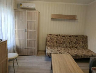 Предлагаем уникальную однокомнатную мини-квартиру в самом центре ...