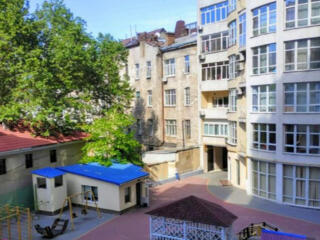 Квартира "ЖК Марсель"  на Французском бульваре