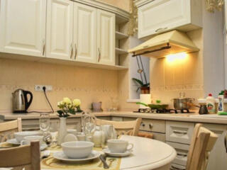 Мечты становятся реальностью. Квартира с ремонтом и мебелью в Центре!