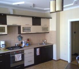 2 комнатная квартира в кирпичном доме Басма Таирова