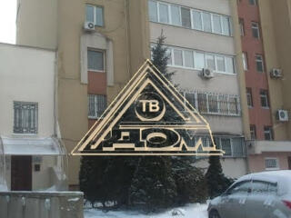 ТВ-3 Продам квартиру в новом доме на Черемушках.