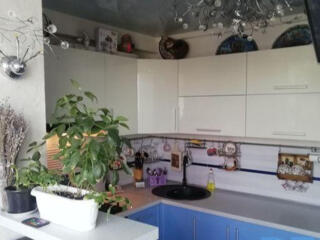 3 комнатная квартира в на 6 фонтана