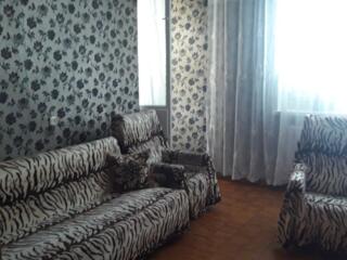 Тихая 2-комнатная квартира в кирпичном доме на Таирова