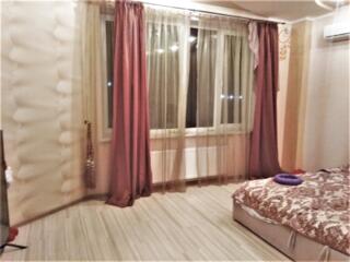 Квартира в престижном доме.