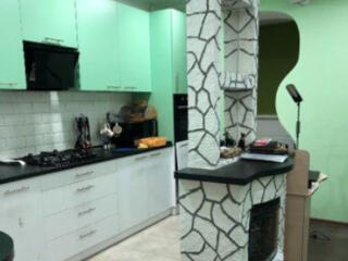 2-ка в кирпиче с ремонтом на Черемушках!