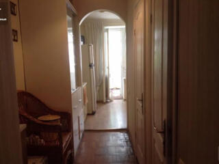 Просторная квартира на улице ТЕНИСТОЙ